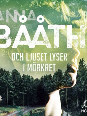 cover image of Och ljuset lyser i mörkret